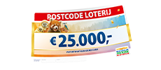 PostcodeStraatprijs